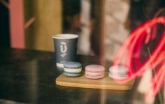 Франшиза Utopian Coffee: Сеть кофеен