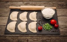 Охлажденная мясная продукция