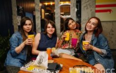 Франшиза Hotdogger: Сеть фаст-фудов разного формата