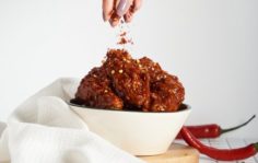 Франшиза Kannam Chicken
