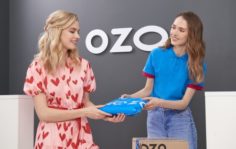Франшиза OZON: Пункт выдачи заказов Ozon