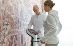 Франшиза Biogena: Австрийская клиника микронутриентной терапии