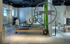 Франшиза ART OF PILATES: Студия пилатеса