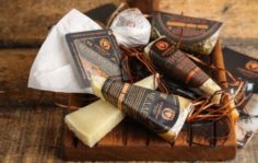 Франшиза Соболев Сыр: Амбициозная уральская сыроварня