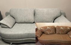 Франшиза ReHome: Изготовление и перетяжка мягкой мебели