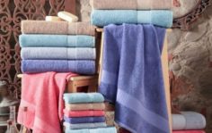 Франшиза Arya Home: Поставщик турецкого текстиля для дома