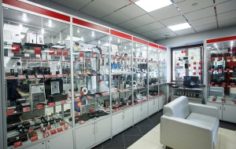 Франшиза Шпионские штучки: Магазин высокотехнологичных устройств