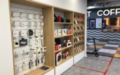 Франшиза iStudio: Сеть магазинов по продаже техники Apple