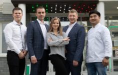Франшиза ItalianPizza: Федеральная сеть пиццерий