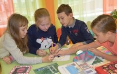 Франшиза ЛюБимый Жук: Международная Школа Бизнеса для детей