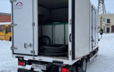 Франшиза АВТОВОДОКАНАЛ: Автономное водоснабжение и канализация