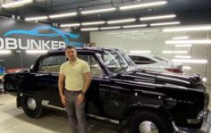 Франшиза Detailing Sam: Детейлинг самообслуживания