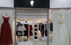 Франшиза BellaPotemkina: Фирменный магазин женской одежды
