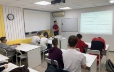 Франшиза Ученикофф: Сеть образовательных центров