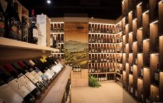 Франшиза Wine & Whiskey by Simple: Винотека
