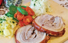 Франшиза КИБИР ТАНДЫР: Уникальная восточная кулинария