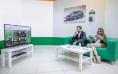 Франшиза CarPrice: Онлайн-аукцион подержанных машин