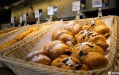Франшиза Русский аппетит: Сеть точек быстрого питания