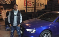 Франшиза BSshina: Магазин шин
