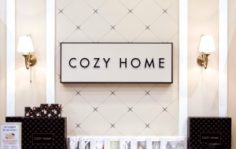 Франшиза COZY HOME: Магазин товаров для дома
