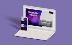 Франшиза Markets.house: Маркетплейс для строительства и благоустройства дома