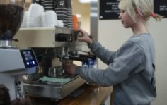 Франшиза правда кофе: Уникальная сеть мини-кофеен формата coffee-to-go