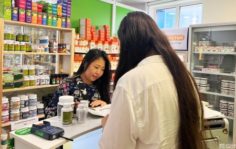 Франшиза Bioshop: Сеть магазинов по продаже биологически активных добавок