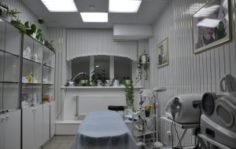 Франшиза ЦирюльникЪ: Салон красоты