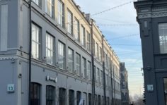 Франшиза Обоз Диджитал: Грузоперевозки и транспортная экспедиция