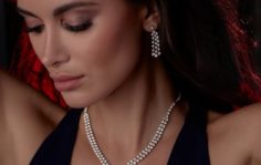 Франшиза MIUZ Diamonds (Московский ювелирный завод): Производство и продажа ювелирных украшений