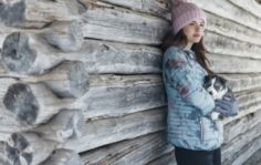 Франшиза Luhta Finland Fashion: Финский бренд одежды