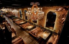 Франшиза Барвиха Lounge: Кальянная премиум класса