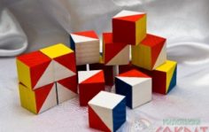 Франшиза Маленький Сократ: Продажа детской развивающей игрушки
