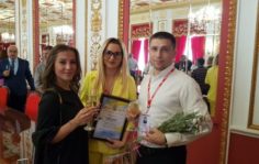 Франшиза Жилфонд - Лучший специалист Красноярского краяФраншиза Жилфонд - Премиум-отдел