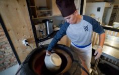 Франшиза Хлеб из тандыра: Уютная семейная пекарня формата "у дома"