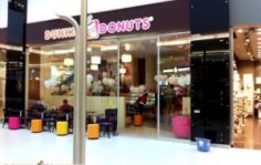 Франшиза Dunkin’ Donuts: Сеть кофеен выпечки и кофе