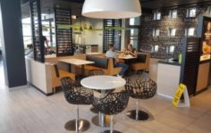 Франшиза Hesburger: Сеть финских ресторанов быстрого питания