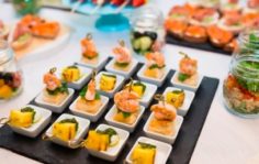 Франшиза Corso Catering: Выездное ресторанное обслуживание
