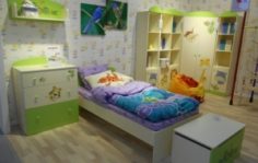 Франшиза Столплит: Производство мебели