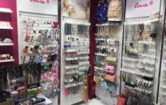 Франшиза Lova: Магазин украшений