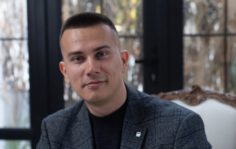 Франшиза Щит и Меч Правосудия: Юридические услуги