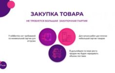 Франшиза SkillMP: Бизнес на Wildberries и других маркетплейсах