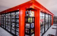 Франшиза БЕРУ ВЫХОДНОЙ: Сеть магазинов разливного и фасованного пива