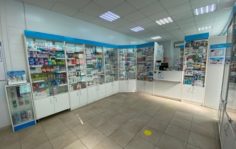 Франшиза Аптека Фарма: Управленческая франшиза аптек