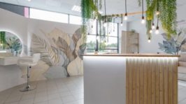 Франшиза Beauty Studio Инны Морозовой: Сеть студий красоты