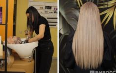 Франшиза RICH NAILS