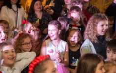 Франшиза School club: Международная семейная школа с гуманным подходом