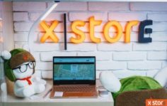 Франшиза X-Store: Федеральная сеть магазинов электроники