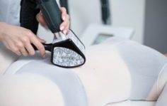 Франшиза Body Dream: Cеть студий аппаратной коррекции фигуры
