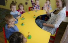 Франшиза Страна Чудес: Сеть детских центров развития и досуга